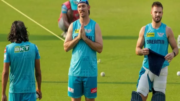 IPL 2025 GT vs LSG: গুরুতর অসুস্থ মেয়ে, গুজরাট ম্যাচ থেকে সরে গেলেন লখনউয়ের তারকা ব্যাটার