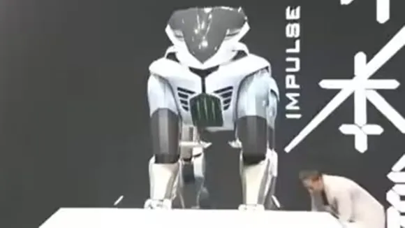 Kawasaki Robot: কাওয়াসাকি রোবট