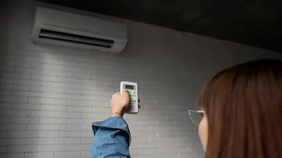 ac tips if you turn off air conditioner directly from switch it cause these major damages