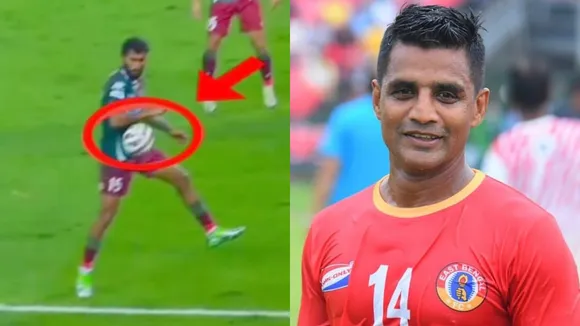 Mehtab Hossain