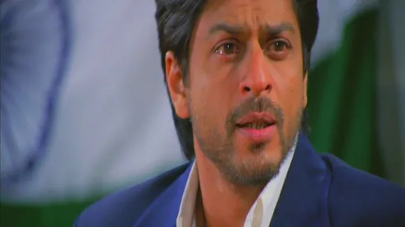 Shah Rukh Khan must watch 5 sad films from my name is khan to kal ho na ho