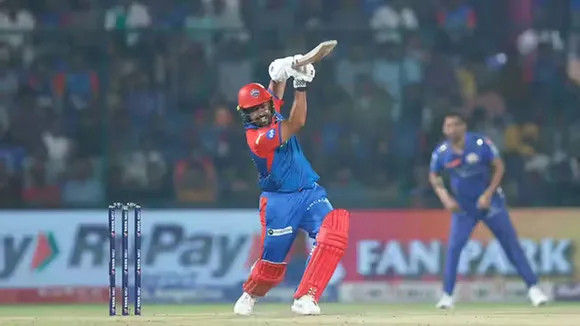 DC vs MI IPL 2025: দিল্লির ঘরের মাঠে জলে গেল করুণ নায়ারের চোখধাঁধানো ইনিংস