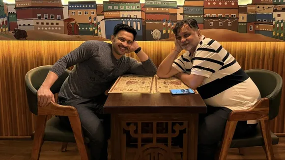 anindya chatterjee reacts on kilbil society srijit mukherjee   
