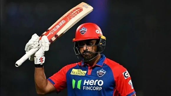 IPL 2025 Karun Nair: আইপিলে পুনর্জন্ম করুণ নায়ারের, ৭ বছর পর চোখধাঁধানো ফিফটি