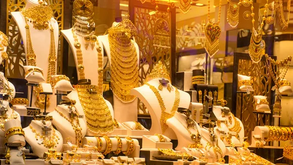 gold Price 