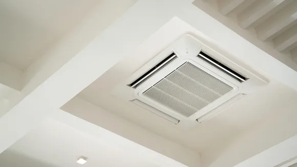 central AC Cost 