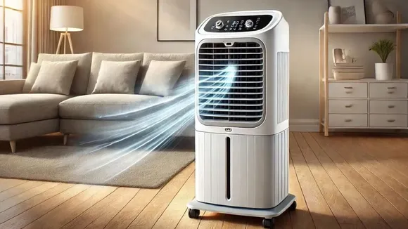 Air Cooler For Summer 2025