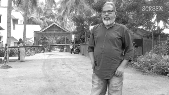 popular tamil director S S Stanely today passed away 