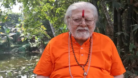 Ranga Thakur: রাঙা ঠাকুর