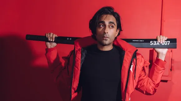 adi shankar- hollywood