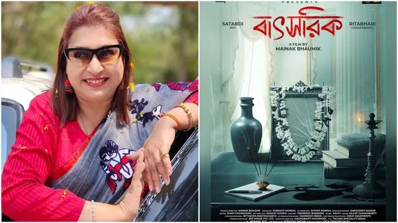 যে জায়গাটা আমাকে পরিচিতি দিয়েছে আবার সেখানে ফিরলাম: শতাব্দী রায়