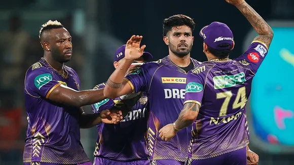 IPL 2025 PBKS vs KKR: রাসেল এখনও এই বছরের আইপিএলে তার দলকে একটি ম্যাচও জেতাতে পারেননি