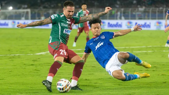 MBFC vs BFC