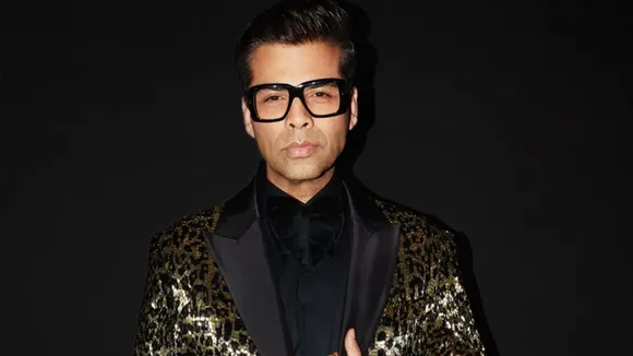 karan johar weight loss here is the truth  