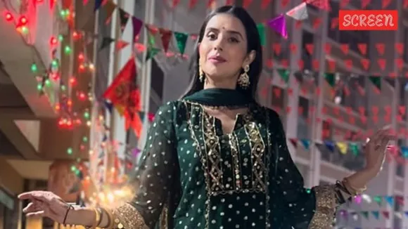 charu asopa actress sell saree bought a villa in bikaner 