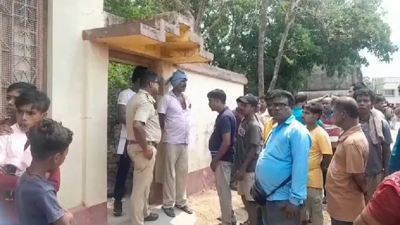 Elderly woman murdered in Jamalpur Purba Bardhaman 2 arrested,পূর্ব বর্ধমানের জামালপুরে বৃদ্ধাকে খুন