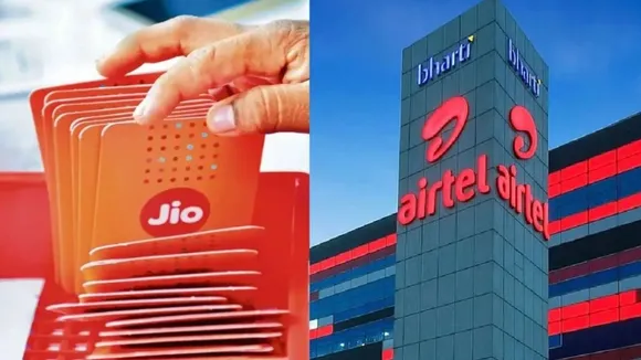 Jio airtel mobile recharge price will increase 