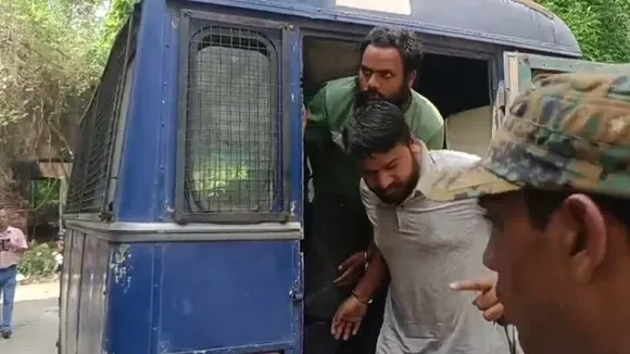 Murshidabad Violence 2 arrested to link Jafrabad father and son murder case from odisha,মুর্শিদাবাদে বাবা ছেলে খুনে গ্রেফতার ওড়িশা থেকে,মুর্শিদাবাদে দাঙ্গা