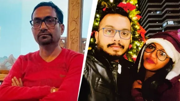 dead body of 2 bengali tourist are Return Back From kashmir to kolkata 