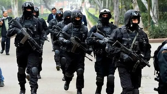 Pahalgam Terror Attack..