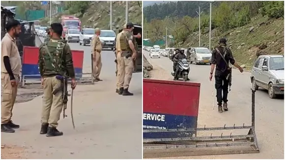 pahalgam, pahalgam terror attack, pahalgam news, pahalgam terrorist, pahalgam terror attack accused, kashmir terror attack, kashmir terror attack accused,পাহেলগাঁওয়ে জঙ্গি হামলা