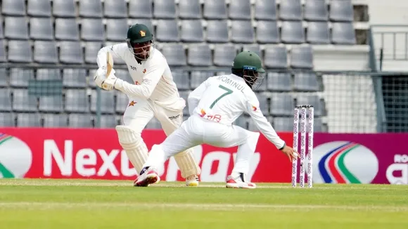 Bangladesh Test Loss: সিলেটে চার দিনে টেস্ট ম্যাচ হারল বাংলাদেশ
