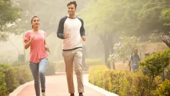 Morning Walk: মর্নিং ওয়াক