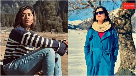 Bengali actress Ditipriya Roy reacts on Kashmir pahalgam terror attack 2025