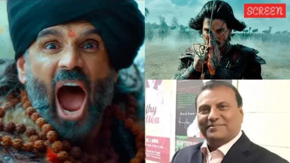 kesri veer sunil shetty 