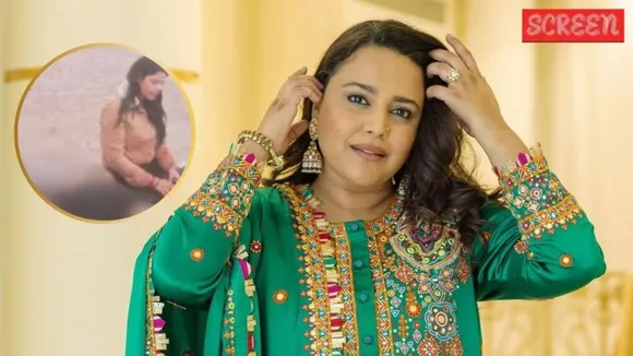  স্বরা ভাস্করের টুইট ঘিরে তোলপাড় সোশ্যাল মিডিয়ায়। 