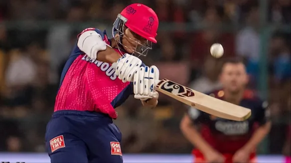 Yashasvi Jaiswal New Record: আইপিএলে নয়া কীর্তিমান যশস্বী জয়সোয়ালের