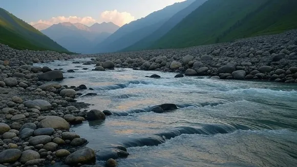 Begins from Yamunotri: যমুনোত্রী থেকে শুরু হয় চারধাম যাত্রা