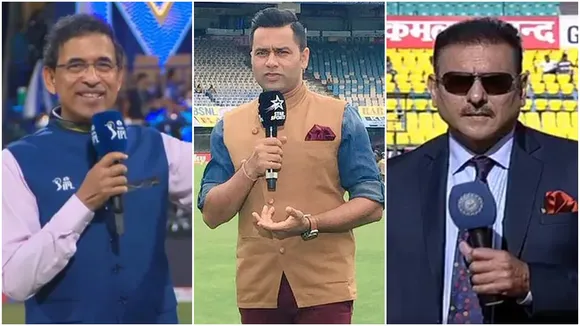 Highest paid IPL commentators: হর্ষ, আকাশ বা রবি নন, সবচেয়ে বেশি পারিশ্রমিক পান...