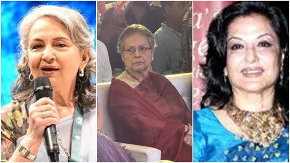  বাংলা ছবিতে বর্ষীয়ান তারকাদের প্রত্যাবর্তন 