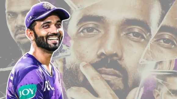 Ajinkya Rahane (4)