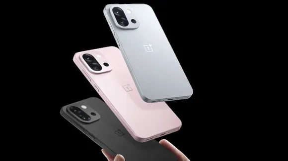 oneplus 13t: oneplus mobile launch with powerful features compete with samsung vivo