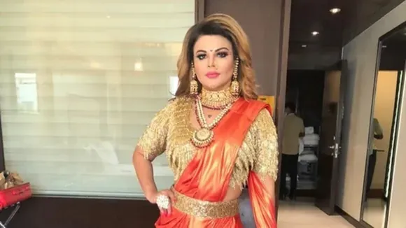 পহেলগাঁও হামলার পর বিশেষ বার্তা রাখির