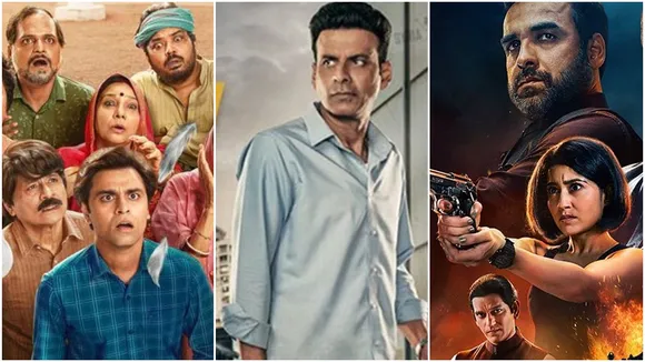  যে সিরিজগুলোর জন্য আপনি উদগ্রীব হয়ে আছেন