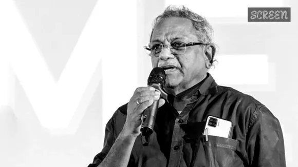 director passed away 