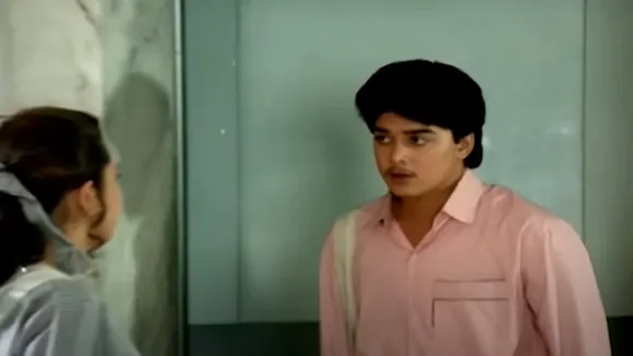 Bollywood actor harish kumar was bigger star than akshay kumar and shah rukh khan