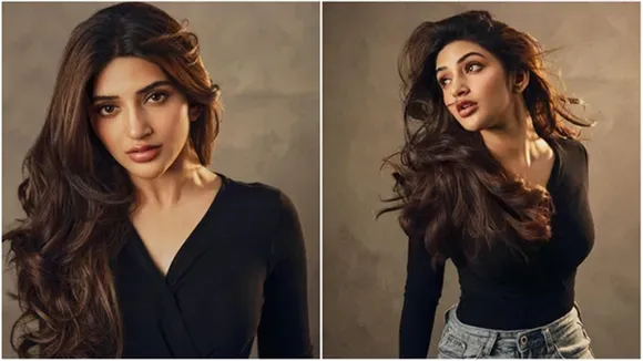 ২৩ বছরে তৃতীয়বার মা,