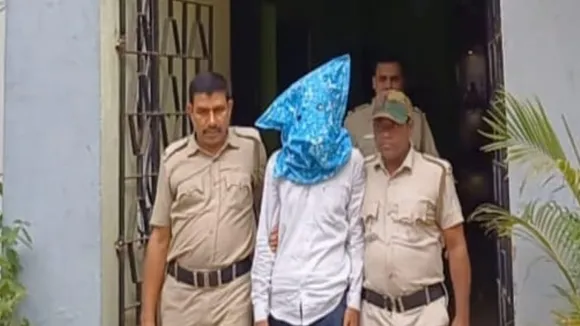 1 arrested from purba bardhaman in Passport fraud case,পূর্ব বর্ধমান, ভাতার, জাল পাসপোর্ট