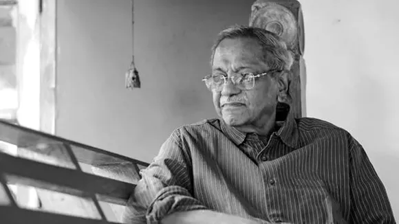 shaji n karun filmmaker passed away 