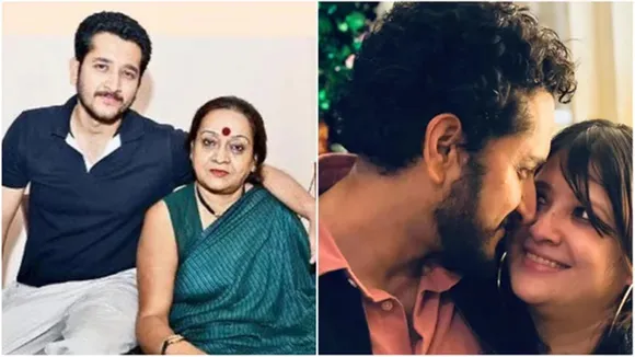 শৈশবের কোন গল্প স্ত্রীর সঙ্গে শেয়ার করেন?