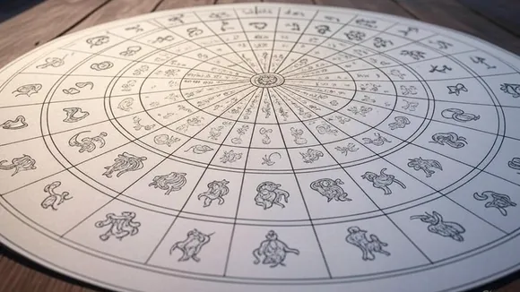 Horoscope: রাশিচক্র