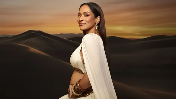 masaba gupta