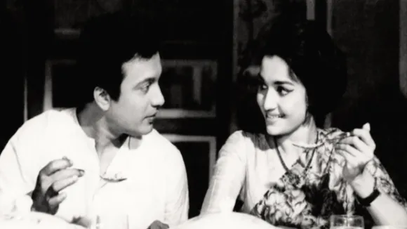 uttam কুমার 