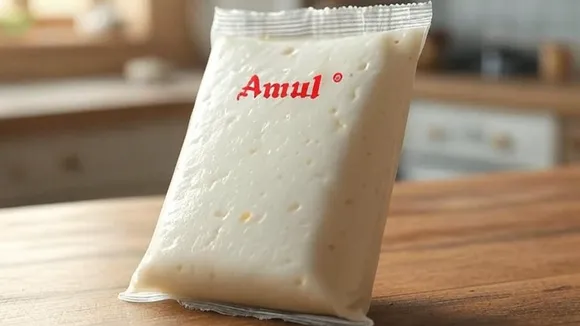 Packaged yogurt: প্যাকেটজাত দই।