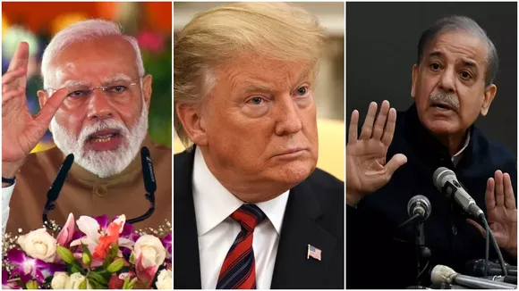 Pahalgam terror attack, US mediation, India-Pakistan tensions, India-Pakistan diplomatic de-escalation, Narendra Modi Pahalgam terror attack response, US State Department, Khawaja Asif statement, counter-terror operations, Pakistani terrorists, Pahalgam terror attack, পহেলগাঁও জঙ্গি হামলা,আমেরিকা,পাকিস্তান,ভারত,মোদী,ট্রাম্প