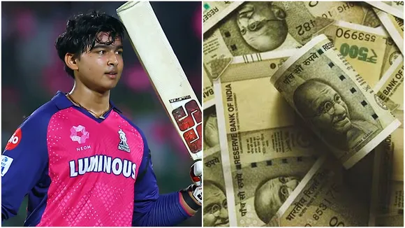 Vaibhav Suryavanshi Net Worth: মাত্র ১৪ বছরেই কোটি কোটি টাকার সম্পত্তির মালিক বৈভব সূর্যবংশী